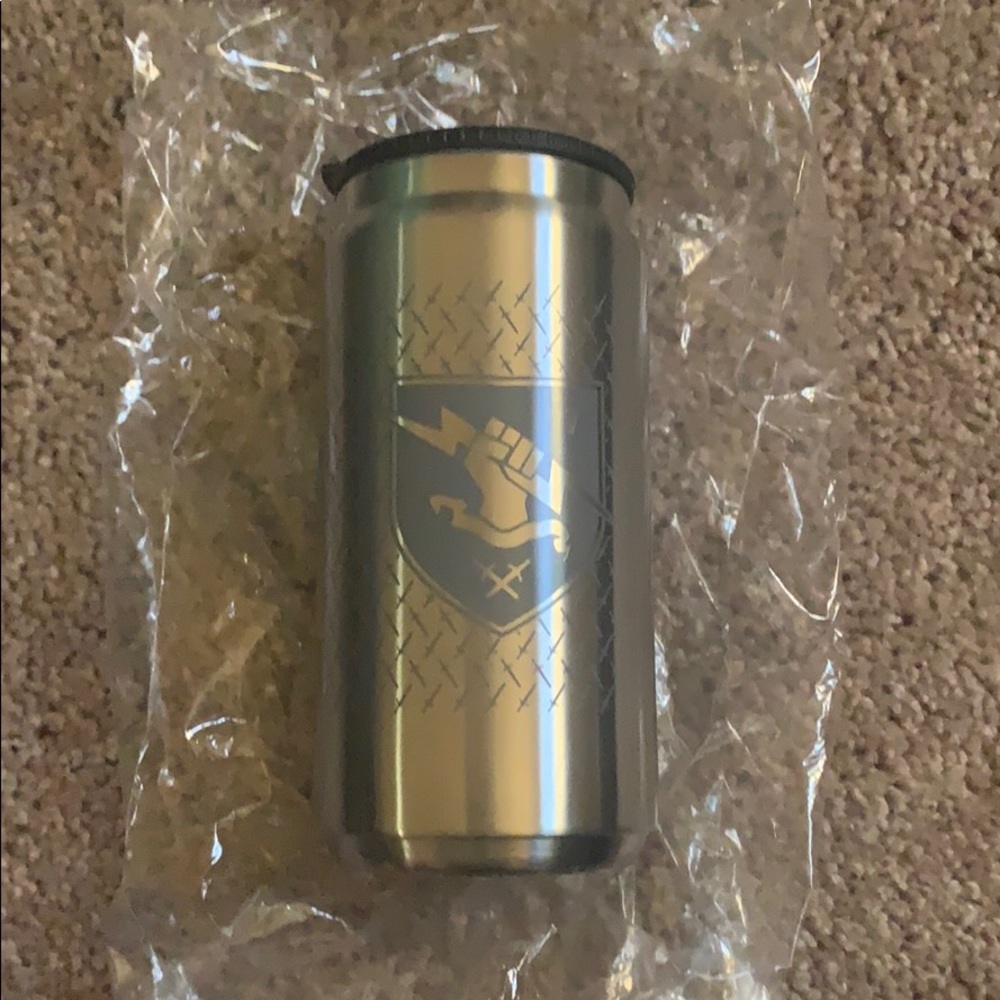 Bungie Mug